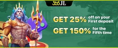 Deposit Boost Bonus promotion