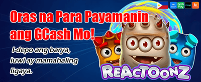 Get Your Phstar Welcome Bonus