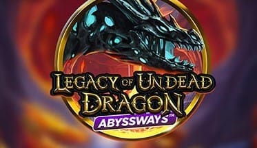 Legacy of Undead Dragon Abyssways