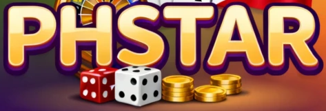 phstarcasino.ph Logo